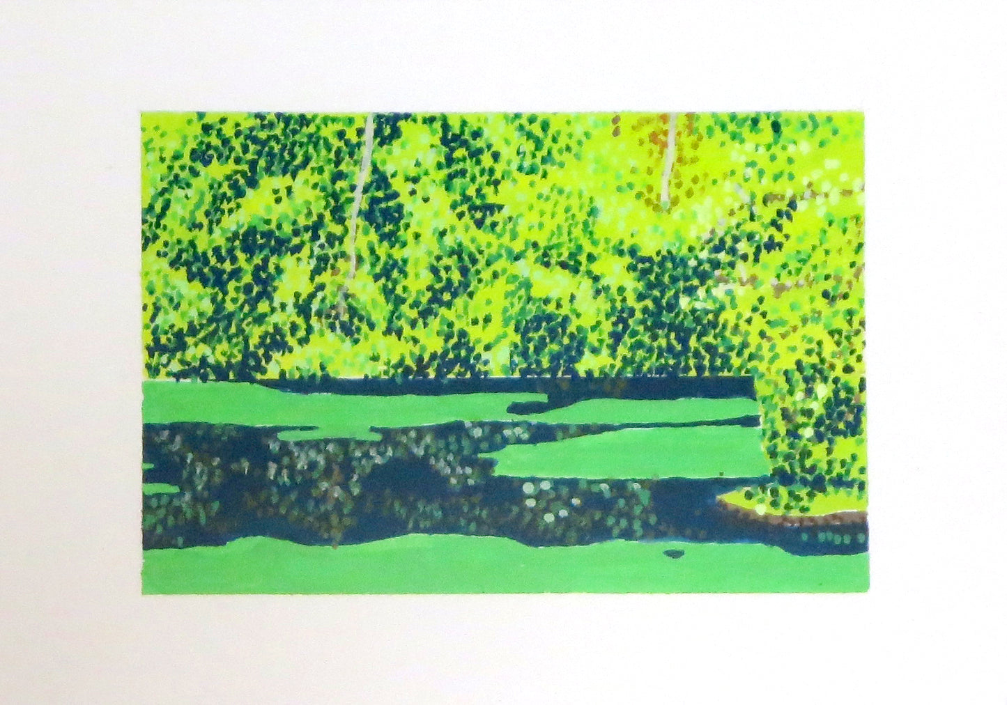 佐野直【夏の日】※SOLD OUT※