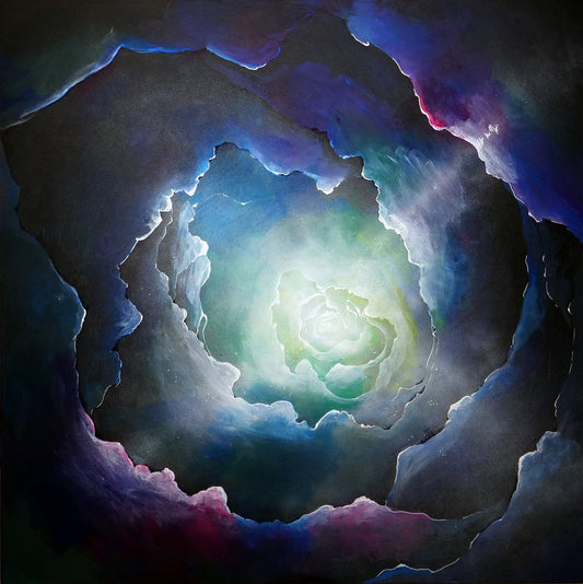 【うつつかまぼろし 潜行】福田沙千代