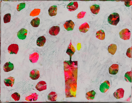 12【ONE】田代敏朗 Toshiaki Tashiro 140mm×180mm