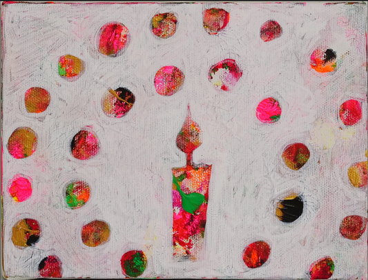 13【ONE】田代敏朗 Toshiaki Tashiro 140mm×180mm