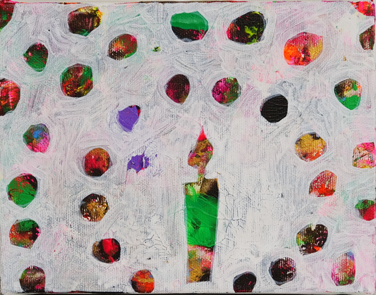 15【ONE】田代敏朗 Toshiaki Tashiro 140mm×180mm