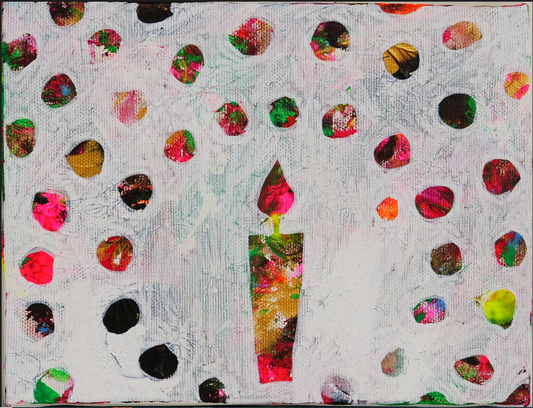 17【ONE】田代敏朗 Toshiaki Tashiro 140mm×180mm