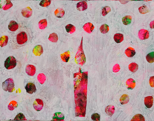 1【ONE】田代敏朗 Toshiaki Tashiro 140mm×180mm