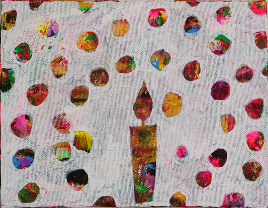 20【ONE】田代敏朗 Toshiaki Tashiro 140mm×180mm