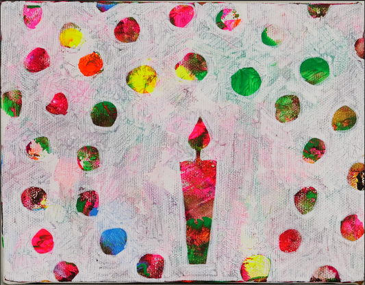 23【ONE】田代敏朗 Toshiaki Tashiro 140mm×180mm