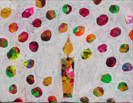 27【ONE】田代敏朗 Toshiaki Tashiro 140mm×180mm