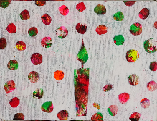 29【ONE】田代敏朗 Toshiaki Tashiro 140mm×180mm