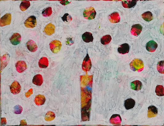 2【ONE】田代敏朗 Toshiaki Tashiro 140mm×180mm