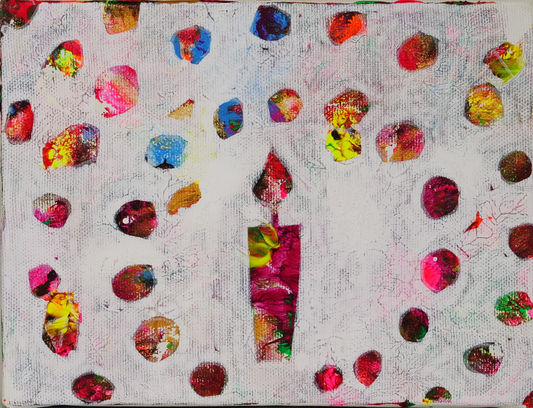 4【ONE】田代敏朗 Toshiaki Tashiro 140mm×180mm