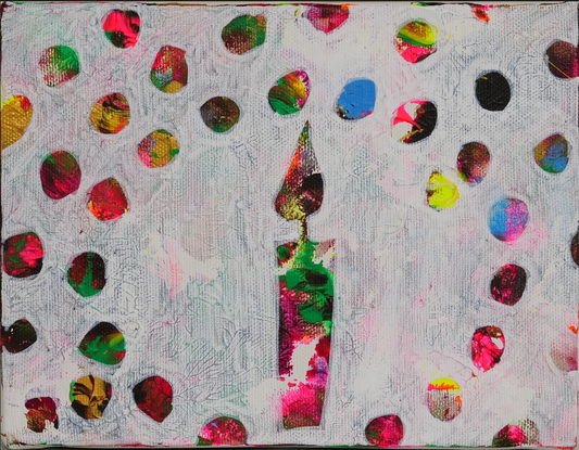 5【ONE】田代敏朗 Toshiaki Tashiro 140mm×180mm