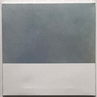 【introspection】田代敏朗 Toshiaki Tashiro 530mm×530mm