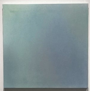 【introspection】田代敏朗 Toshiaki Tashiro 530mm×530mm