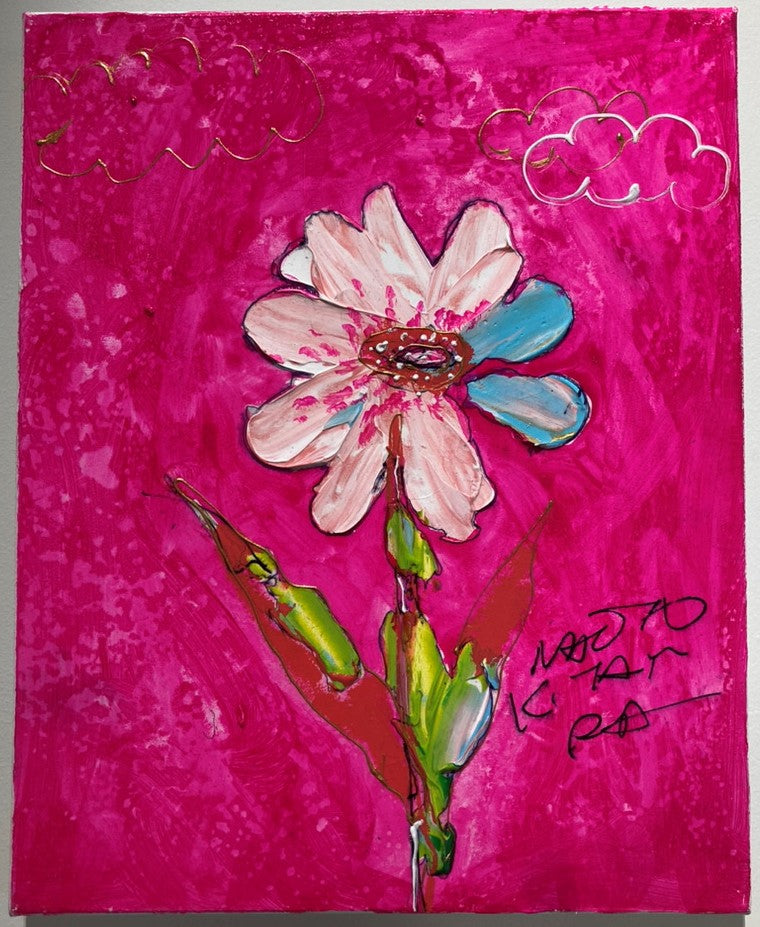 ※sold※北村直登(F3)