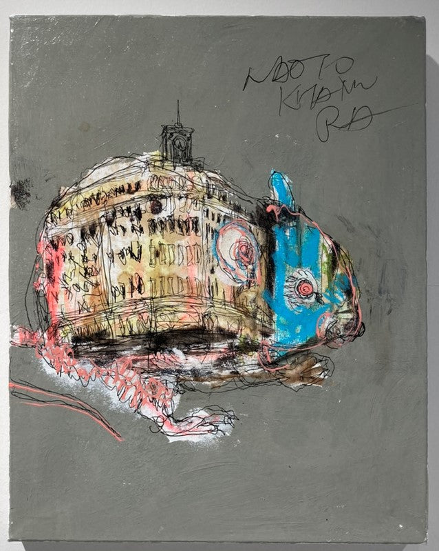 ※sold※北村直登(F3)