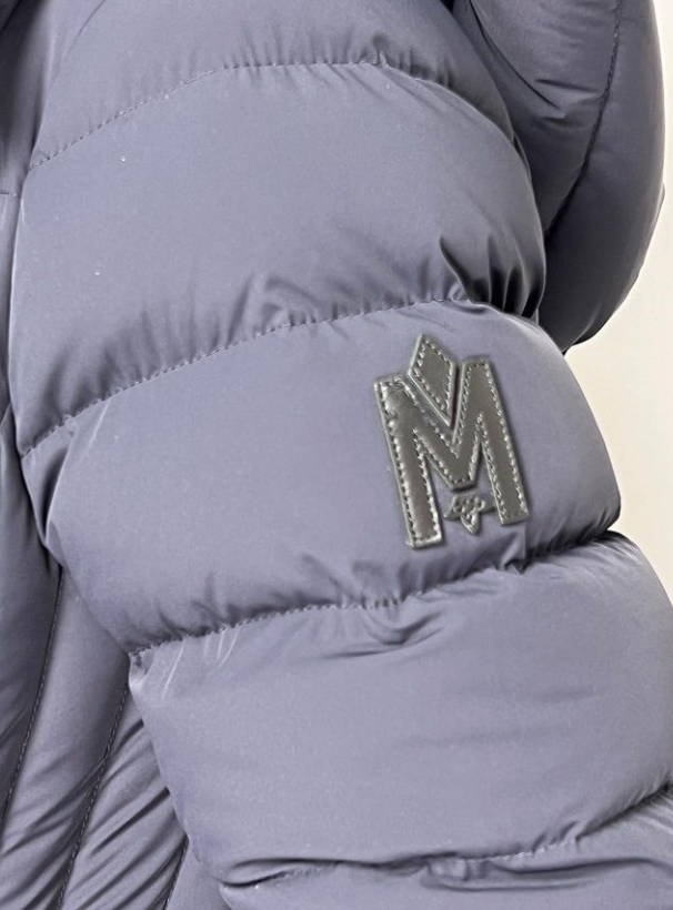 【MACKAGE(マッカージュ)】ダウンジャケット