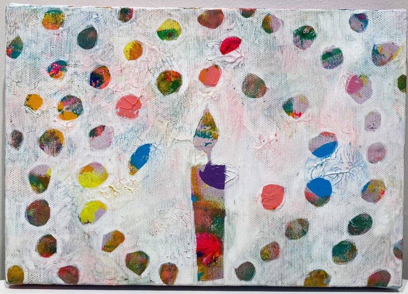 【ONE】田代敏朗 Toshiaki Tashiro 160mm×230mm