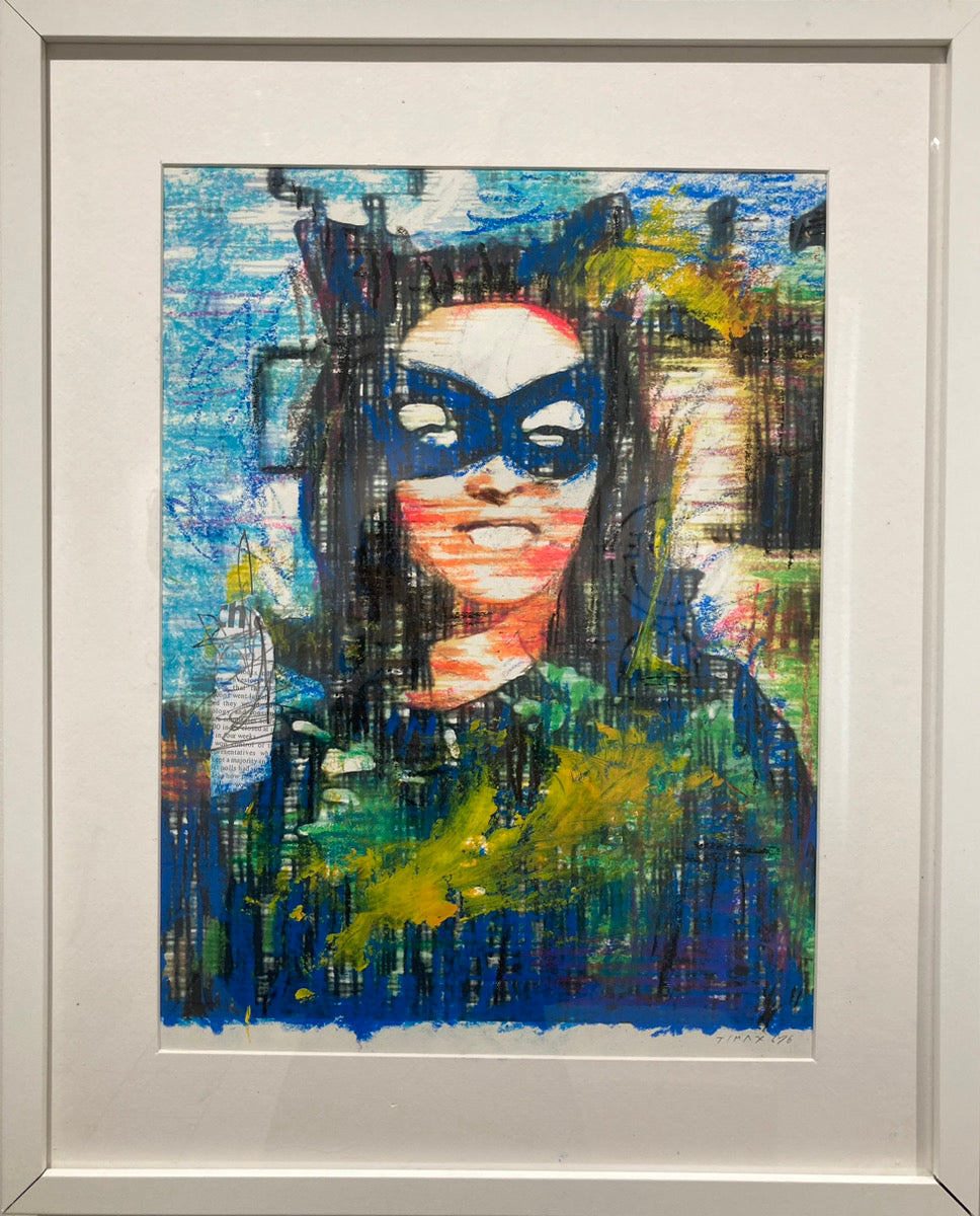 【BAT NO.5】JIMAX 530mm×425mm
