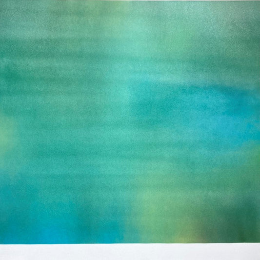 【introspection】田代敏朗 Tashiro Toshiaki 727mm×727mm