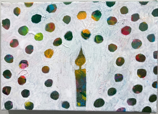 【ONE】田代敏朗 Toshiaki Tashiro 160mm×230mm