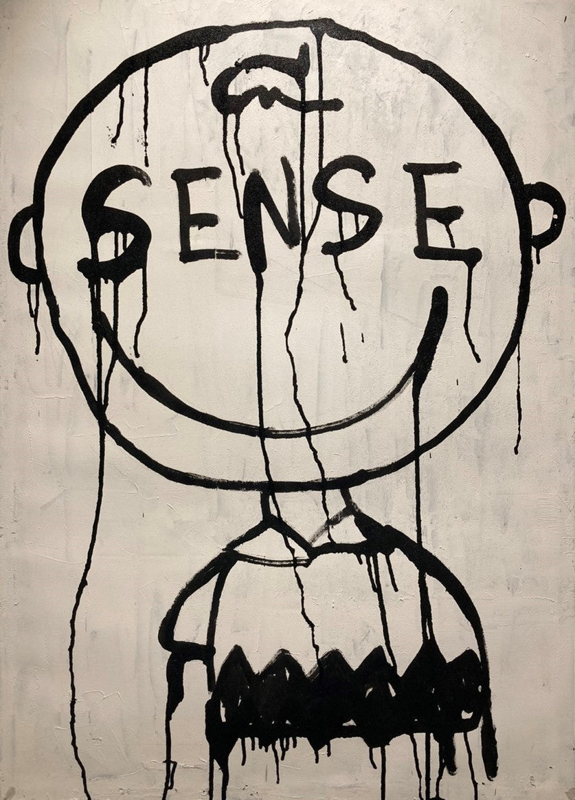 【SENSE】JIMAX 1005mm×700mm