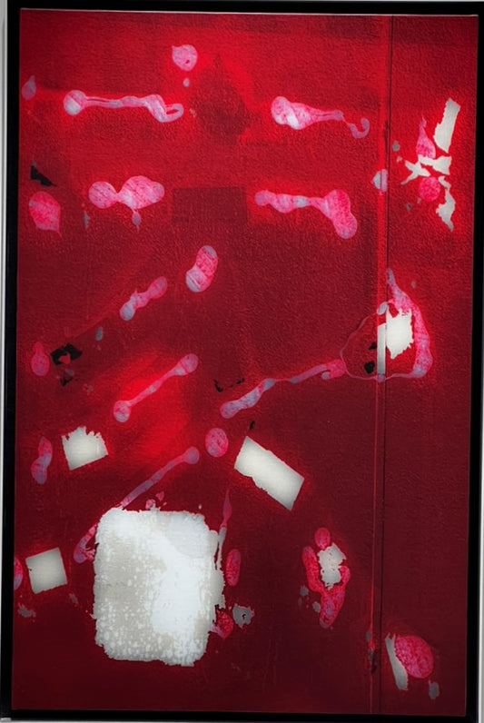 【A MOMENT IN COLOR】 2014.12.09 14:58:46 笹渕俊 SHUN SASABUCHI