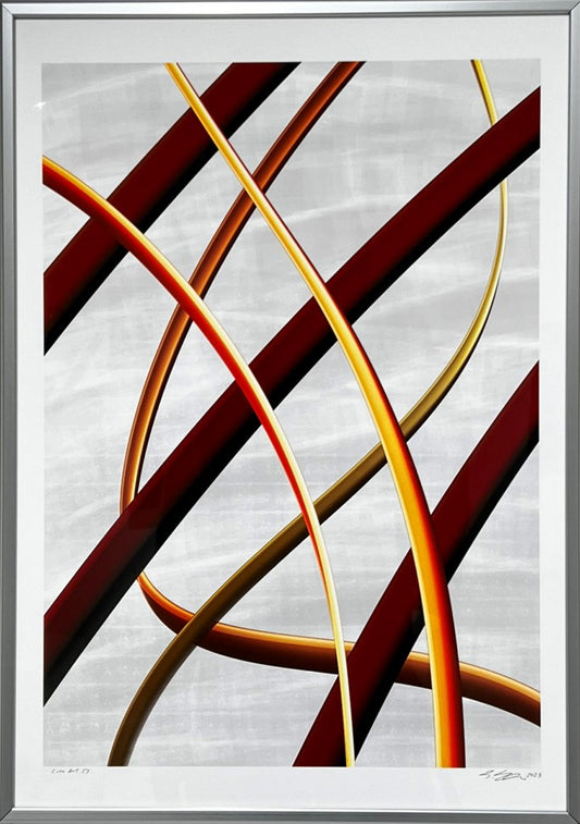 【Line Art】 Line Art 53 笹渕俊 SASABUCHI SHUN