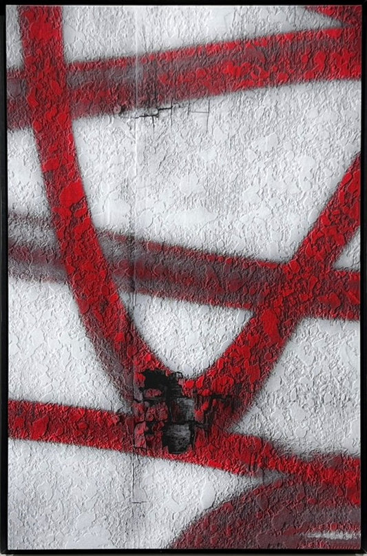 【A MOMENT IN COLOR】2014.04.19 12:45:49 笹渕俊 SHUN SASABUCHI