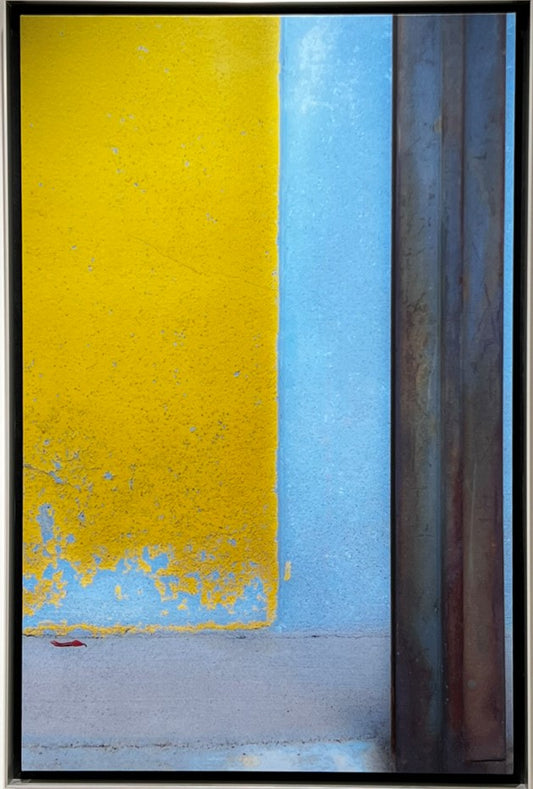 【A MOMENT IN COLOR】2014.03.31 10:43:59 笹渕俊 SHUN SASABUCHI