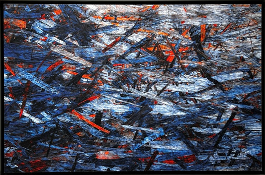 【A MOMENT IN COLOR】2014.05.02 14:51:20 笹渕俊 SHUN SASABUCHI