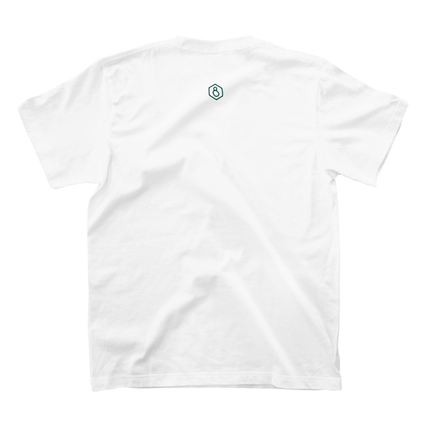 【JIMAX】スタンダードTシャツ(シルクハット)