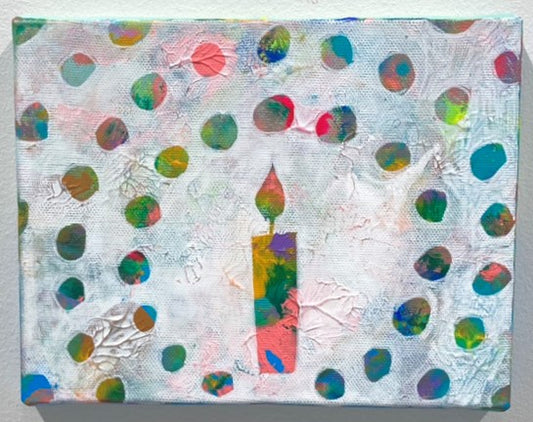 【ONE】田代敏朗 Toshiaki Tashiro 140mm×180mm