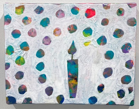 【ONE】田代敏朗 Toshiaki Tashiro 140mm×180mm