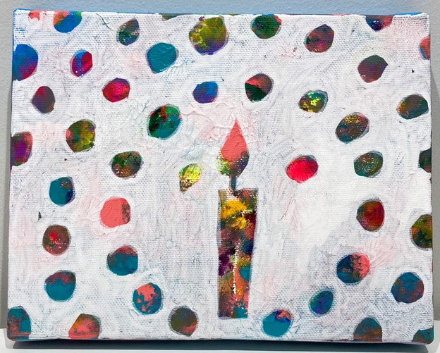 【ONE】田代敏朗 Toshiaki Tashiro 140mm×180mm