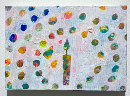 【ONE】田代敏朗 Toshiaki Tashiro 160mm×230mm