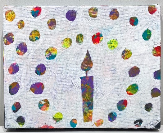 【ONE】田代敏朗 Toshiaki Tashiro 140mm×180mm