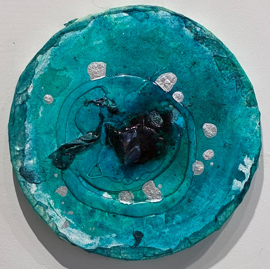 星のカケラ　シリーズ　11｜星のカケラ｜ホシの呼吸｜中｜misawo hayashiguti