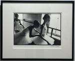 BA-001【Help with the Tutu, Vaganova Academy of Russian Ballet,1999】 Arthur Elgort