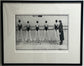 BA-012【At the Bar, Vaganova Academy of Russian Ballet,1999】 Arthur Elgort