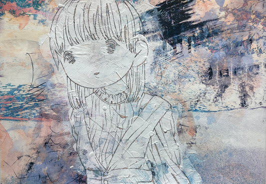 大雪【忘れられないけど】
