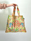 【LOQI】MUSEUM Collection MORRIS Hyacinth Recycled Bag