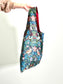 【LOQI】MUSEUM Collection MORRIS The Strawberry Thief Decorative Fabric,1883 Recycled Bag WM.ST