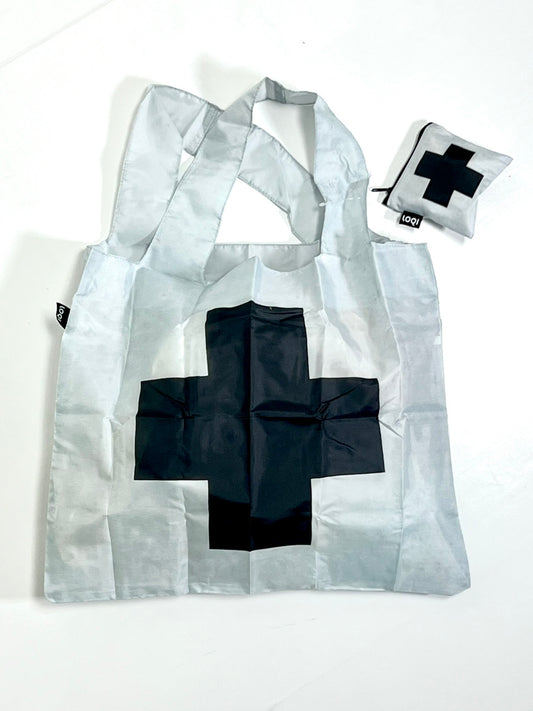 【LOQI】MUSEUM Collection Malevich Black Cross ©Musée national d'Art moderne,Paris KM.CR