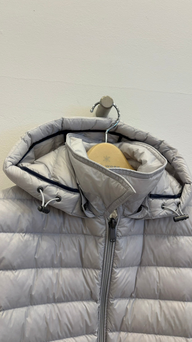 【JOTT】ダウンコート