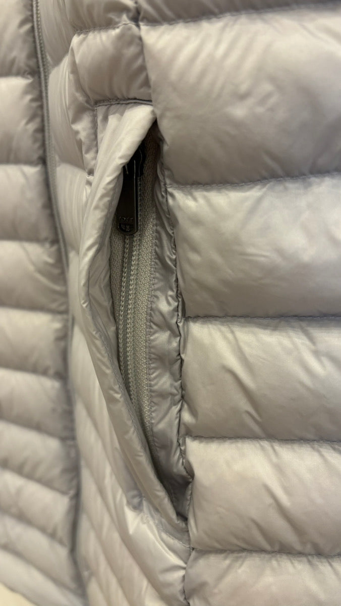 【JOTT】ダウンコート