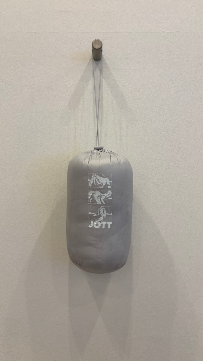 【JOTT】ダウンコート