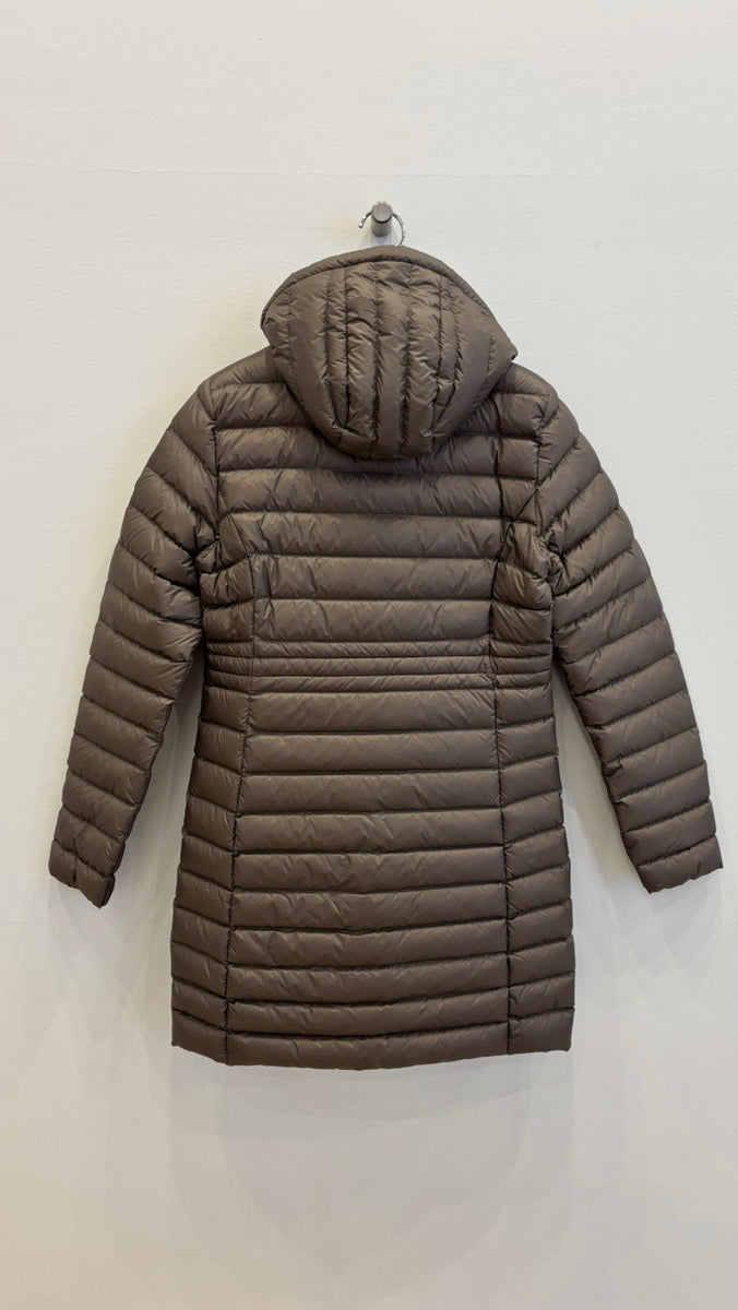 【JOTT】ダウンコート