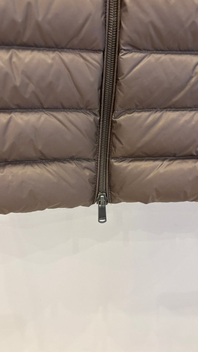 【JOTT】ダウンコート