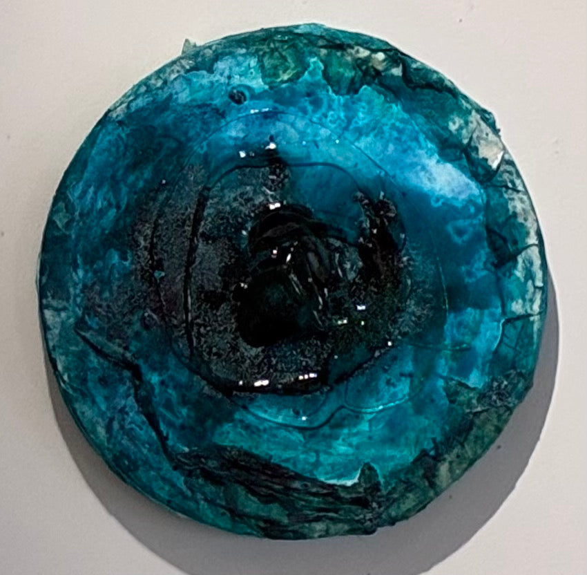 星のカケラ　シリーズ　2｜星のカケラ｜ホシの呼吸｜大｜misawo hayashiguti