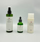 LAPITA（ラピタ）3点BOX｜保湿ローション200ml｜美容セラム50ml｜ミルクエッセンス（乳液）150ml