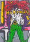 アートホーリーメン【WEEKLY HORYMAN】